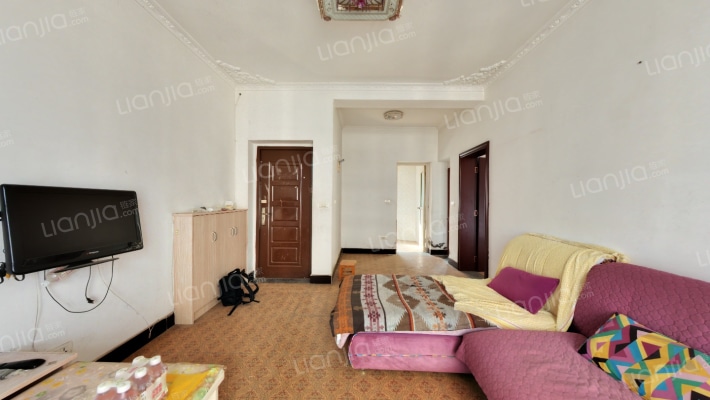 上海大道489号附1号二手房实景图