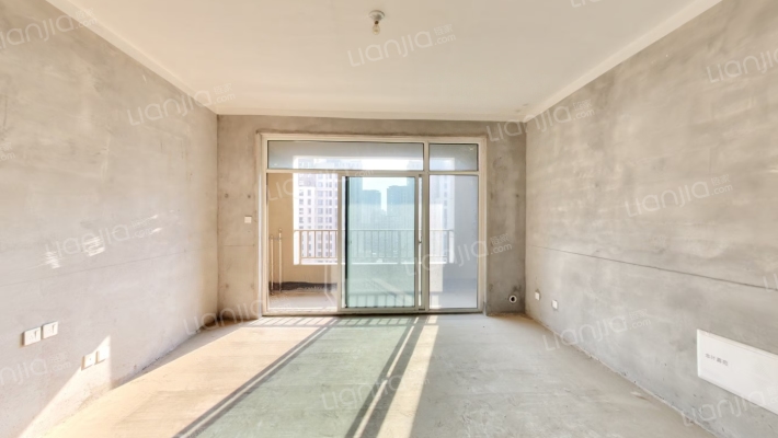 金叶嘉苑北苑二手房实景图