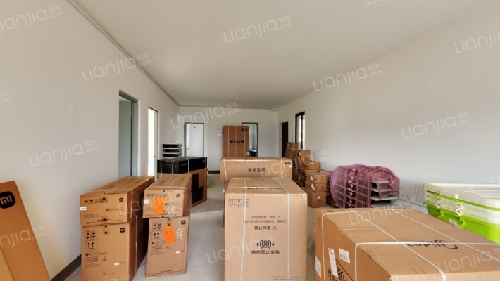 横屿花园二手房实景图