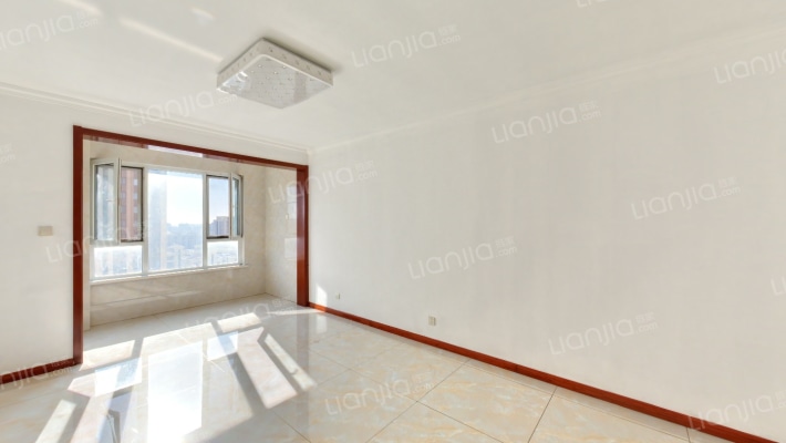 太泉社区府君庙新村二手房实景图