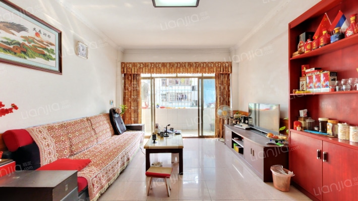 知识分子楼二手房实景图