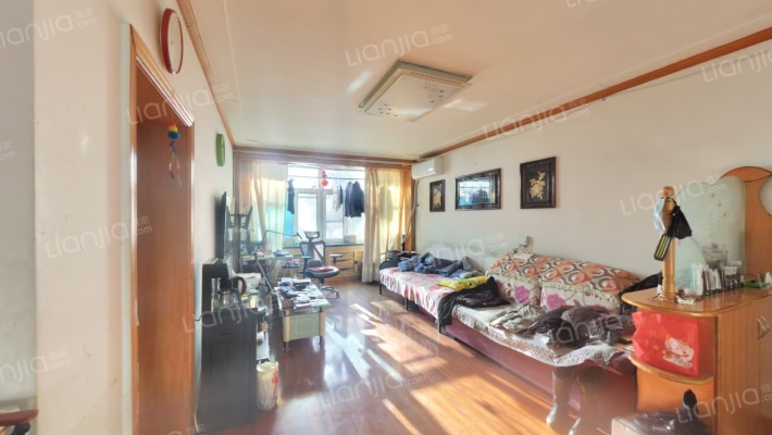 新月小区二手房实景图