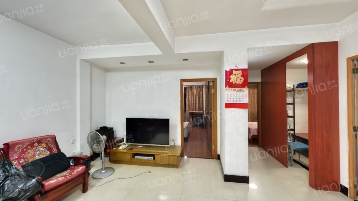 琴亭小区二手房实景图