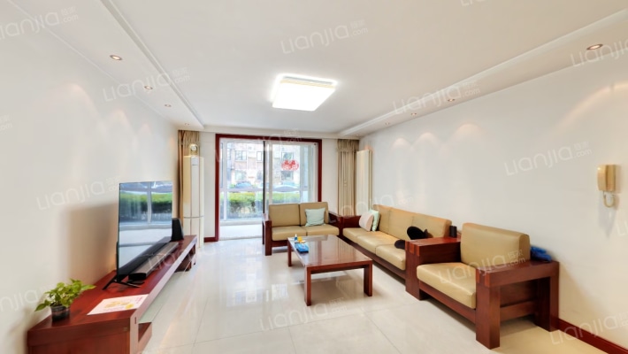 颐慧佳园A区二手房实景图