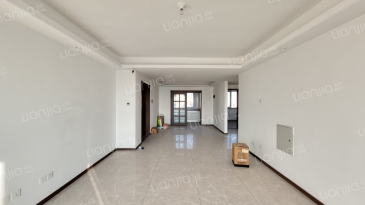 筑境二手房实景图