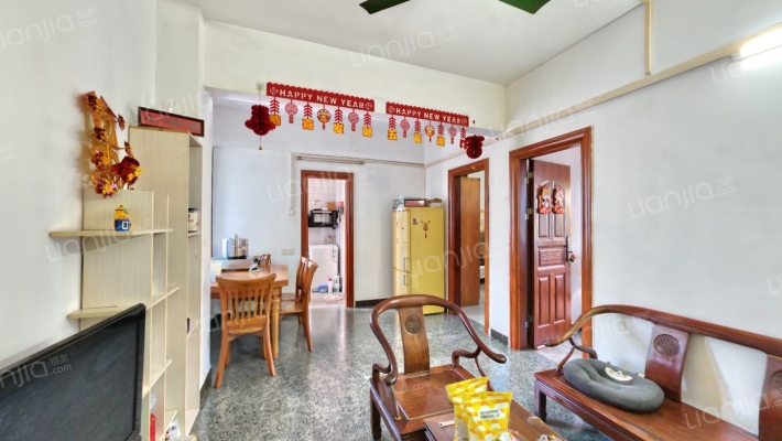 芳村大道中石围塘二手房实景图