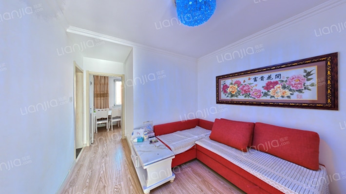 锦绣馨园二手房实景图