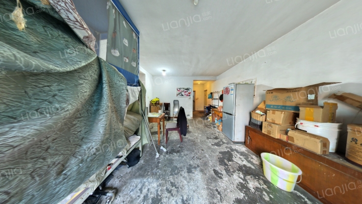 中坝小区二手房实景图