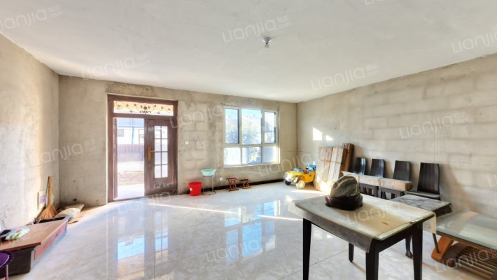 润泰苑二手房实景图