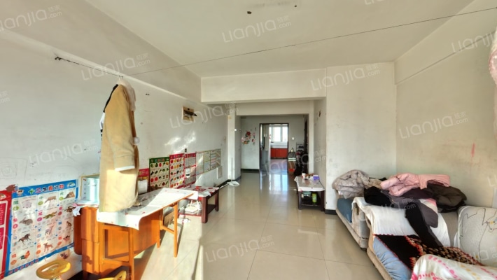 金海园二手房实景图