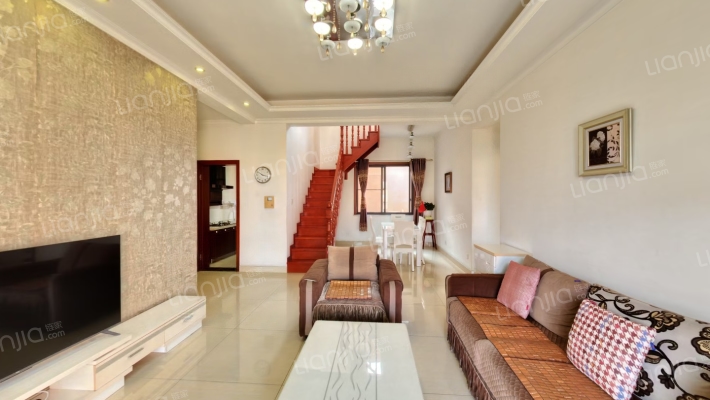 春天国际二手房实景图