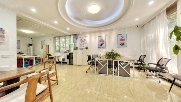 华侨苑二手房实景图