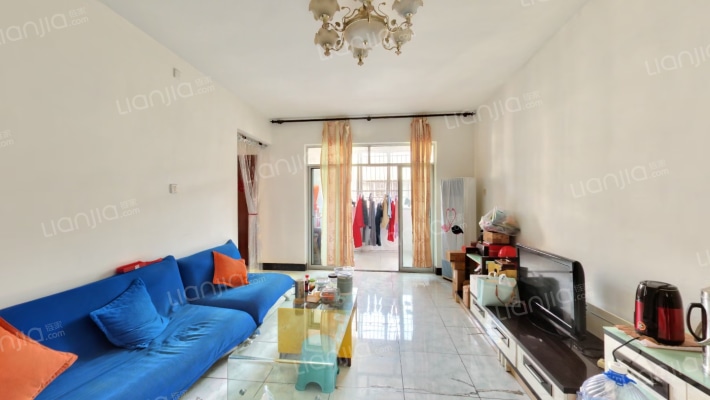 上升街98号二手房实景图