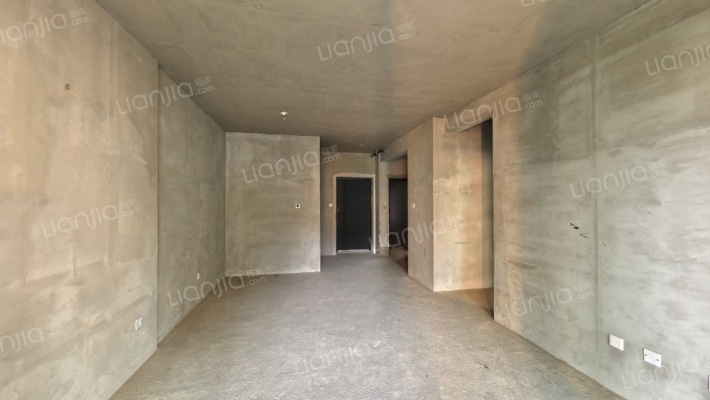 滨江壹号院二手房实景图