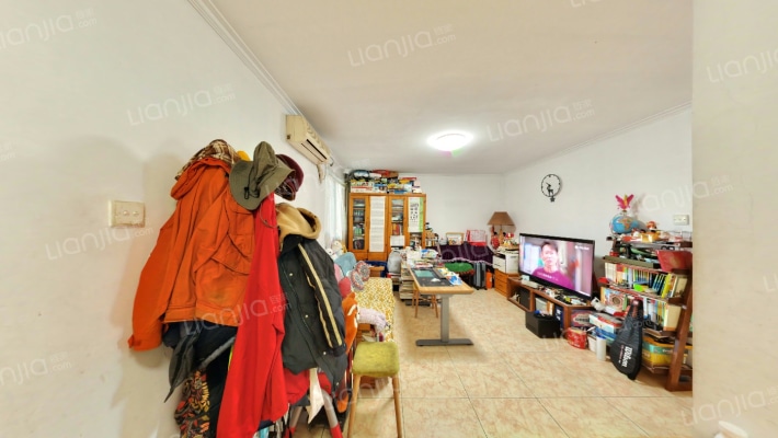 南线阁39号院二手房实景图