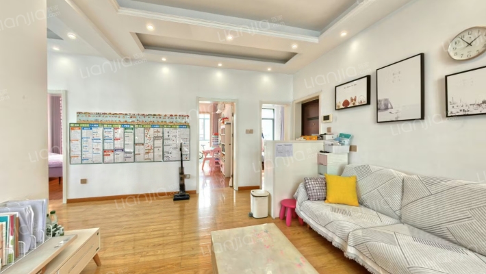 省审计厅刘家湾宿舍二手房实景图