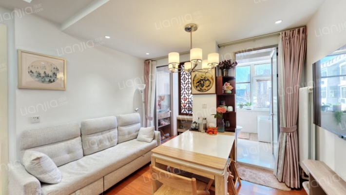 阜成路26号院二手房实景图