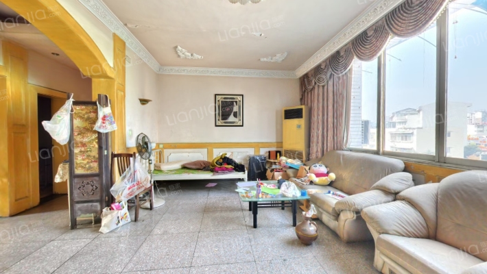 东顺巷2号二手房实景图