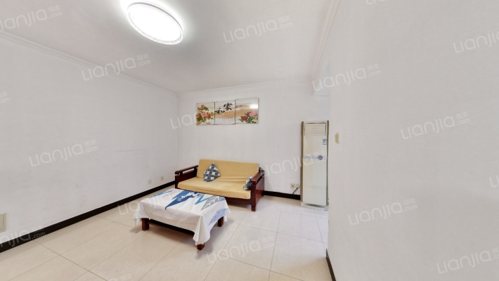 东方天郡东区二手房实景图