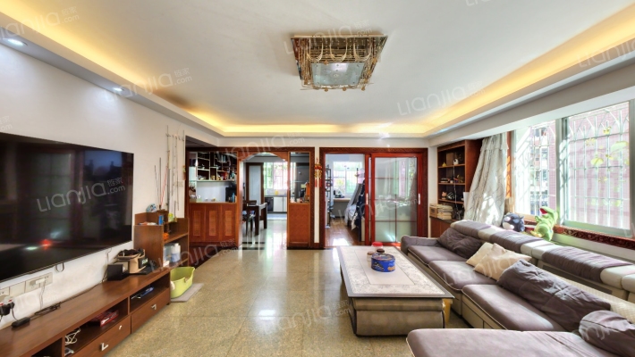 东浦翠庭二手房实景图