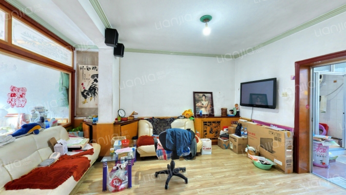 于屯街三段二手房实景图