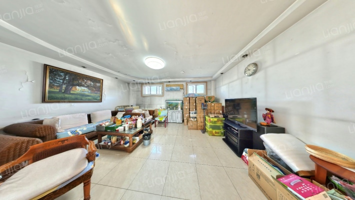 海淀南路31号院二手房实景图