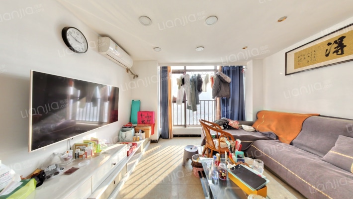 正商佳仕阁二手房实景图