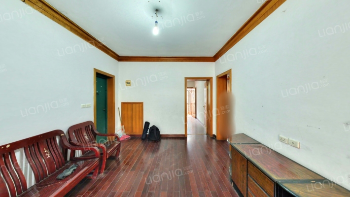 市场小区二手房实景图