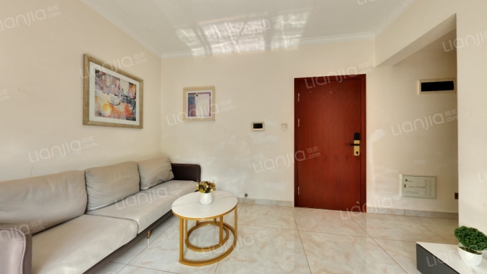 金海湾公馆二手房实景图