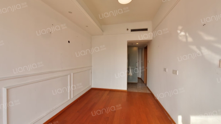 建邺吾悦广场二手房实景图