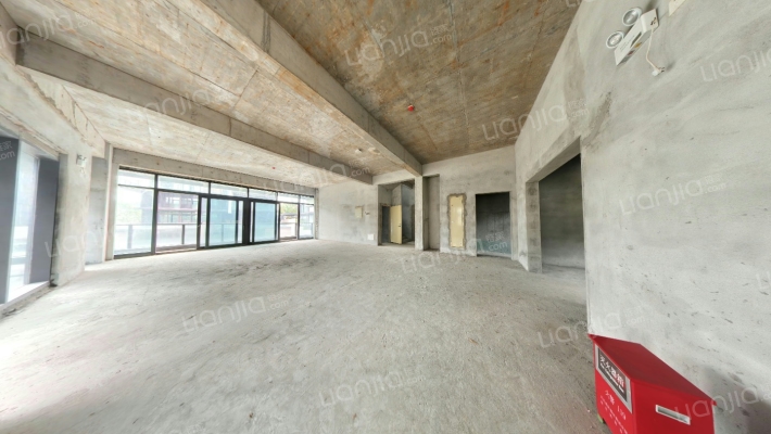 华侨城蓝楹湾二手房实景图