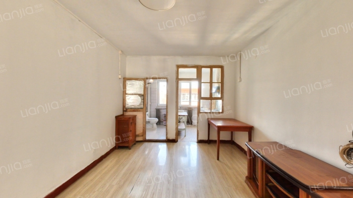 永兴小区二手房实景图