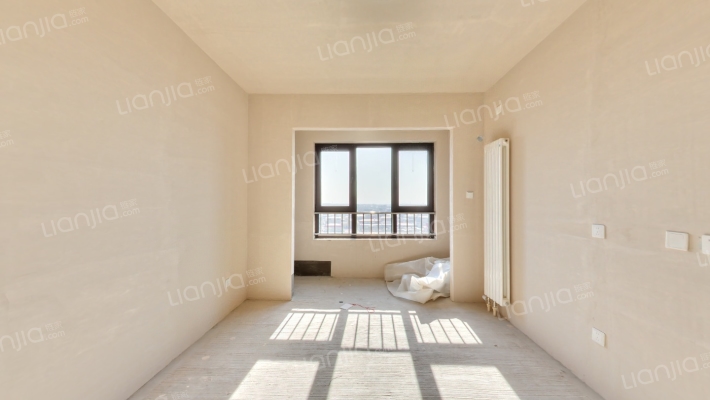 樱花北街18号院二手房实景图