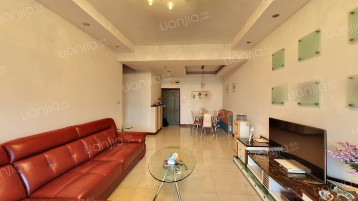 长橡佳园二手房实景图