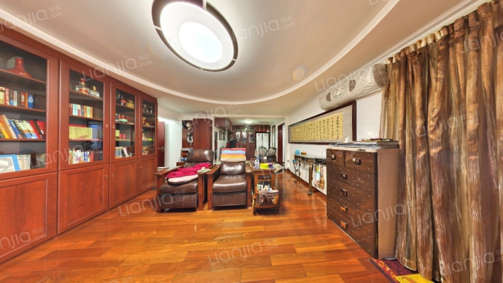 鑫德嘉园二手房实景图