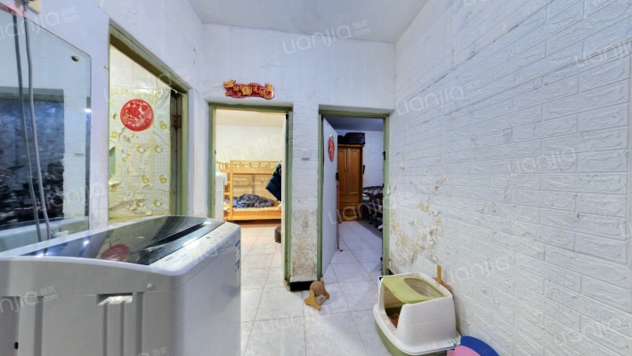 龙潭西里二手房实景图