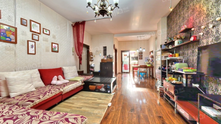 观澜半岛二手房实景图