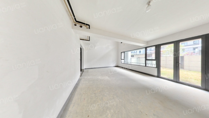 中信泰富玖著二手房实景图