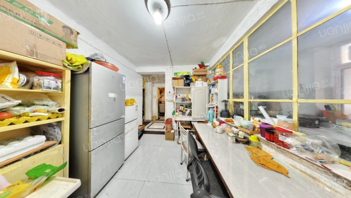 五鑫交电小区二手房实景图