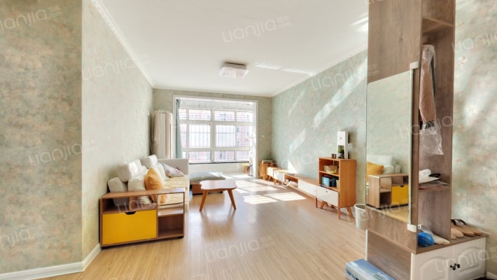 海棠苑西区二手房实景图