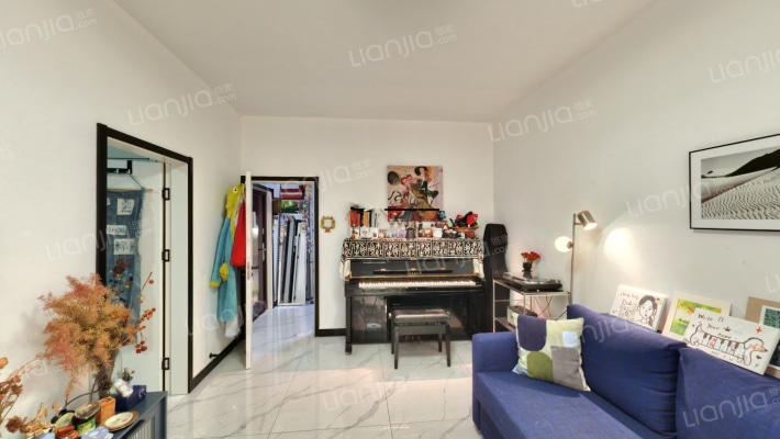 三里河路5号院二手房实景图