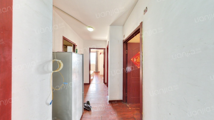 亚林西居住区8号院二手房实景图