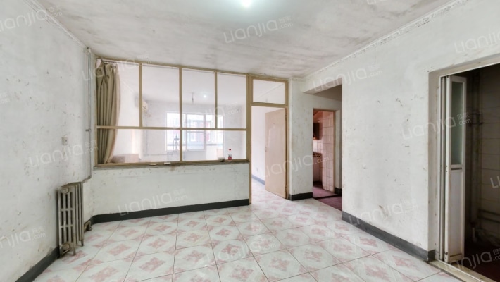 福苑小区二手房实景图