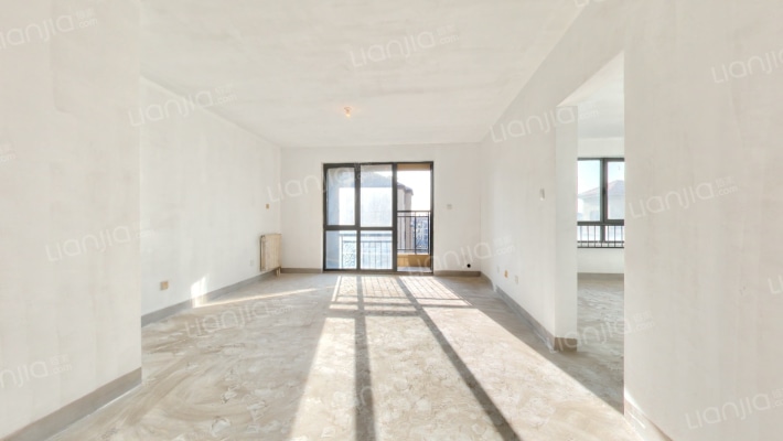 首开香溪郡二手房实景图