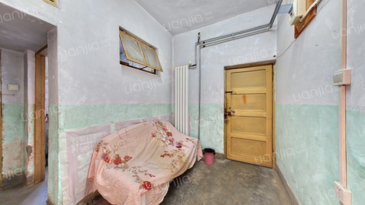 颖河路69号院二手房实景图