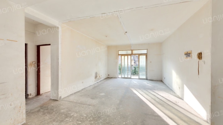 怡和新城B区二手房实景图