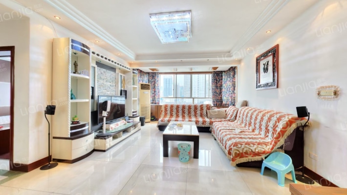 南浦大厦二手房实景图