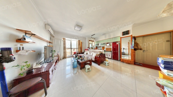 瑞海姆公寓二手房实景图