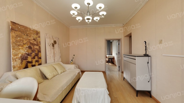 双林巷7号二手房实景图