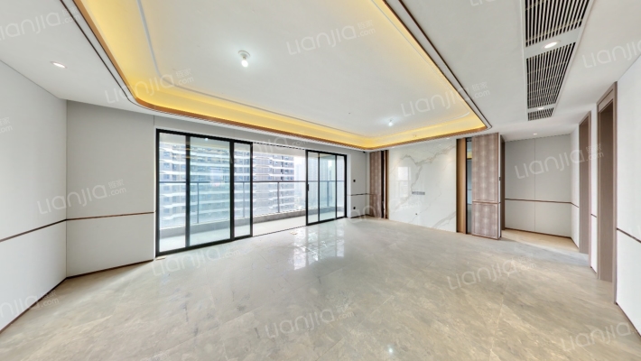 光谷洺悦天玺二手房实景图